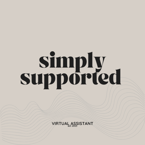 Simply Supported